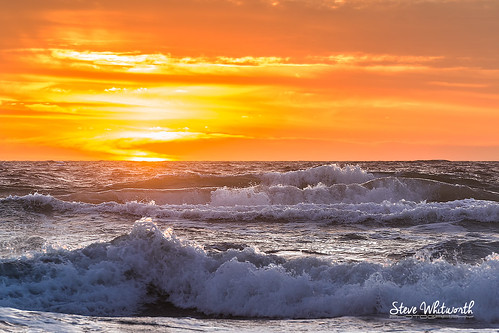 sunset beach nikon surf waves australia westernaustralia secretharbour nikon70200mmf28 nikond800e