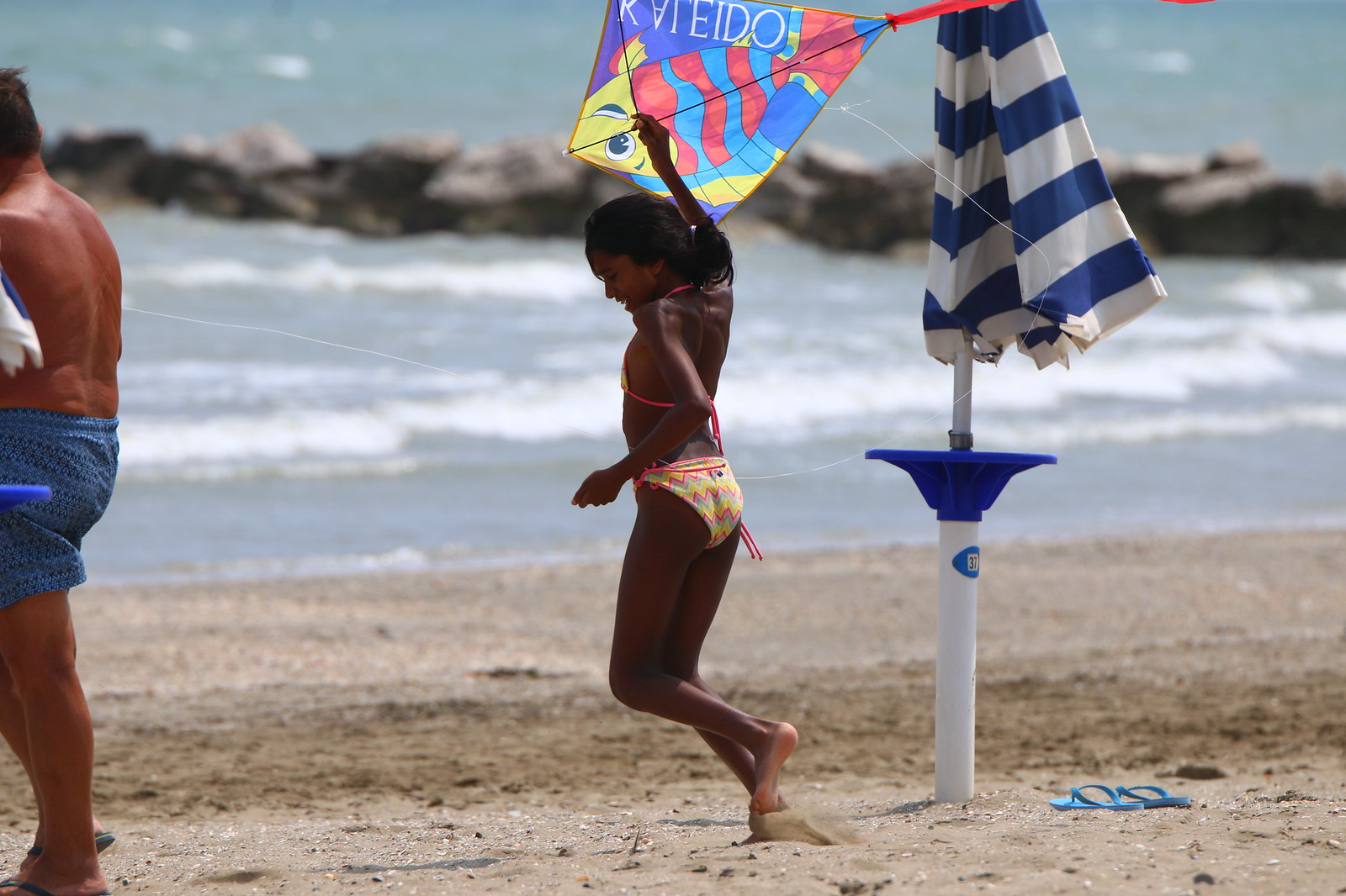 spiaggia-flickr