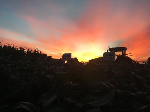 Farm Progress Show 2016 by ericcbraun,