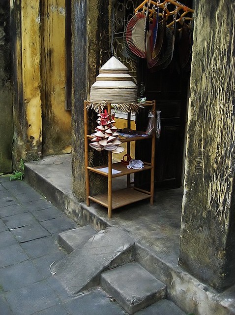 shop in Hoi An