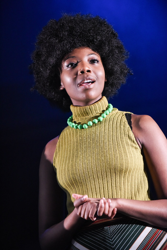 Soul - Mimi Ndiweni (Zeola) - credit Robert Day.