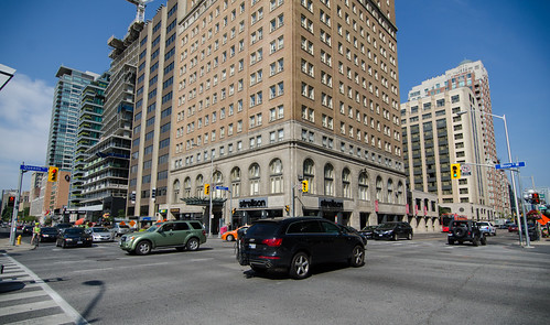 bloor