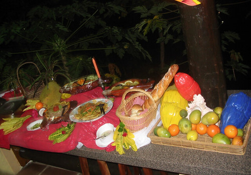 Mango Lodge
