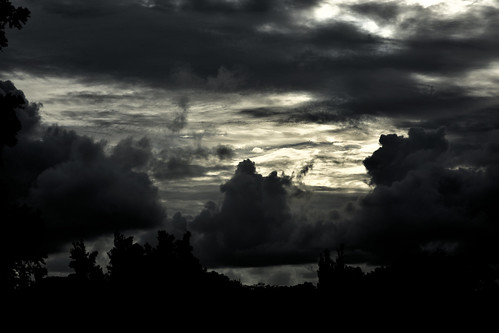 nikon d7200 dusk twilight trees clouds tamronsp2470mmf28divcusd storm sunset topf25 500v20f 1000v40f 7dwf