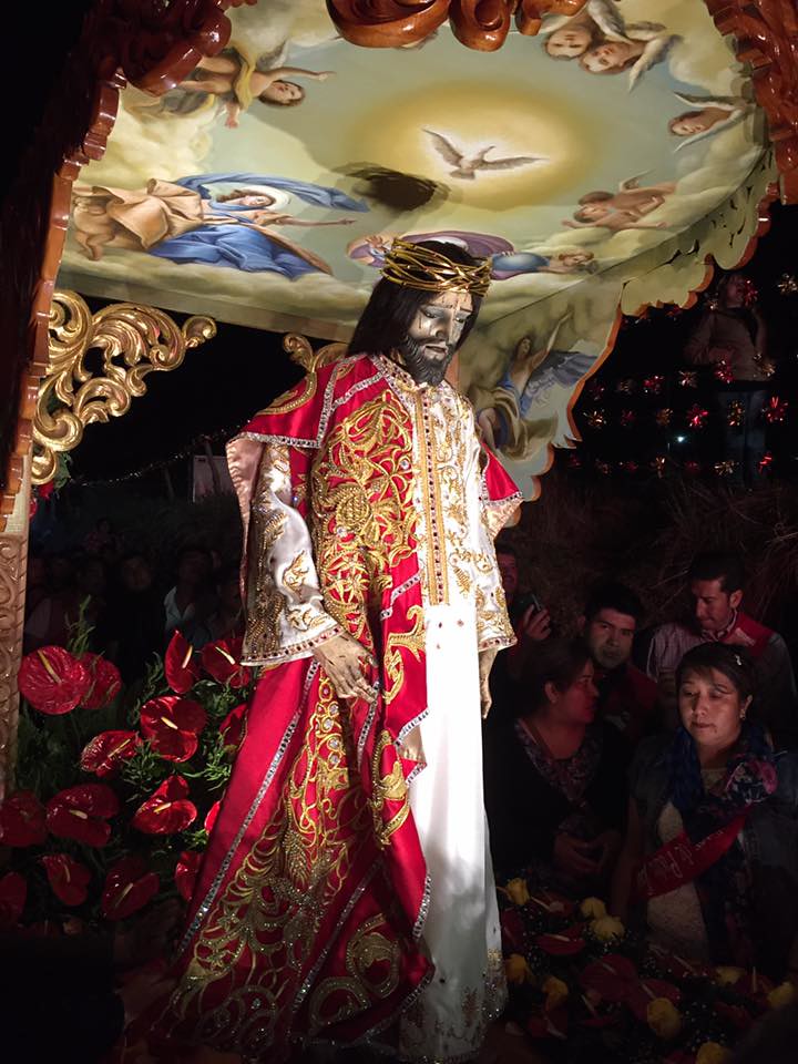 Santuario de Nuestro Padre Jesús de Aquixtla | Rigoberto Peña | Flickr