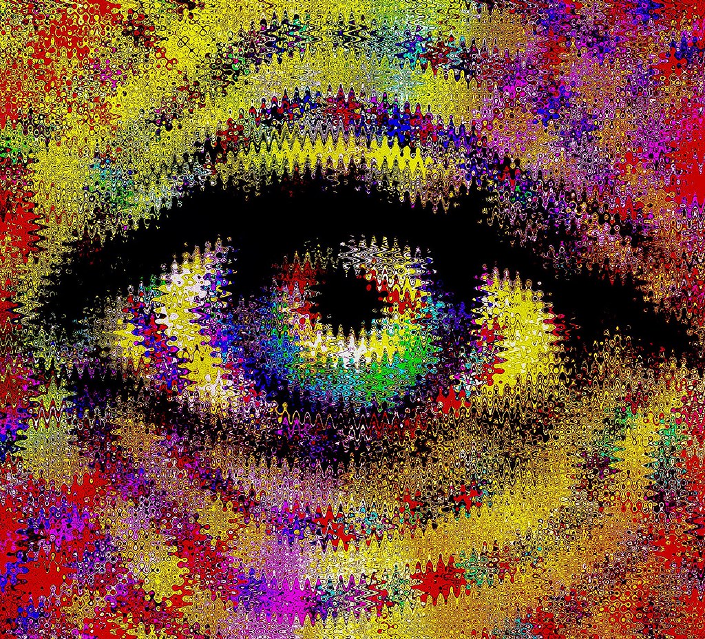 Eye #27