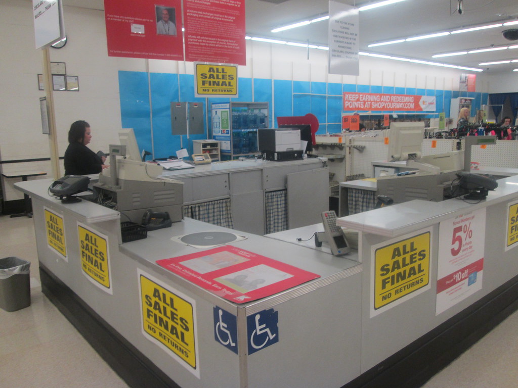 The Warren Store