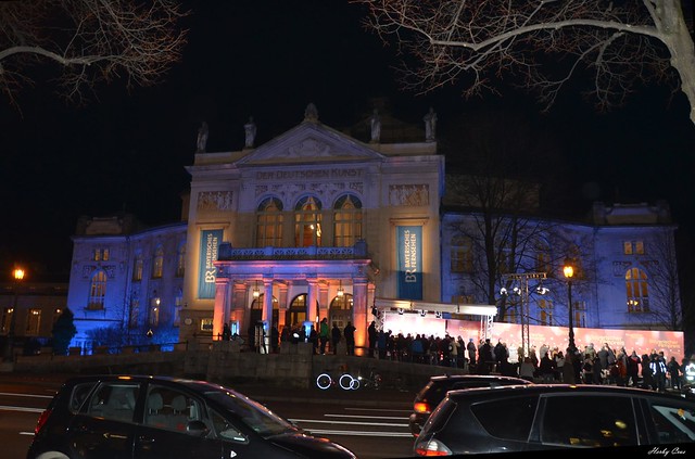Prinzregententheater in München