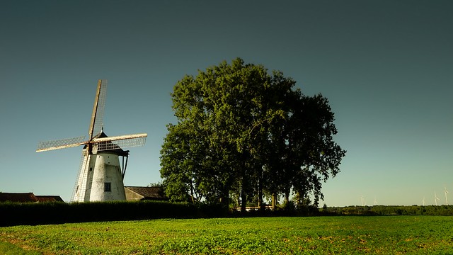 Moulin Defrenne (BE)-2308