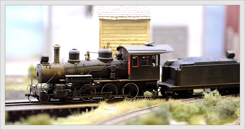 Modelspoor / Railways in miniature | by Ruud Onos