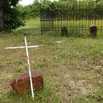 Pine Spur Cemetery (09) Pine Spur Cemetery
Pushmataha County 
Oklahoma
June 23, 2016