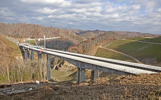 Route 460 Connector Buchanan County Virginia Route 460 C Flickr