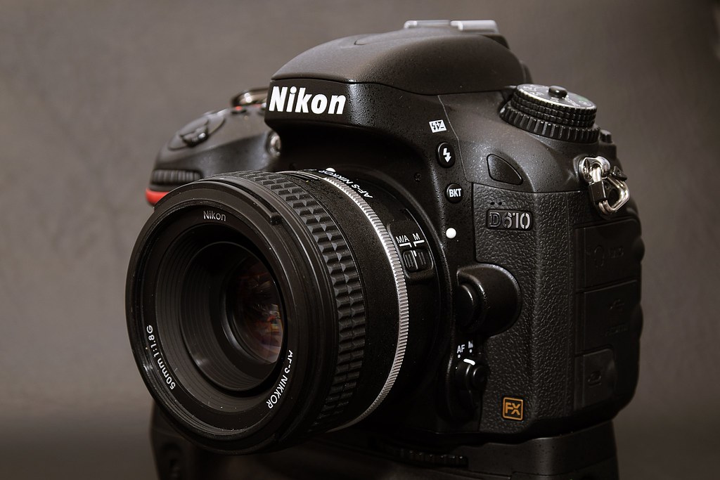 送関込 ニコン 《良品》Nikon AF-S NIKKOR 50mm F1.8G（Special