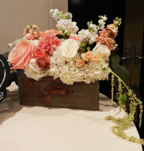 Reception Decor | by AimStudios