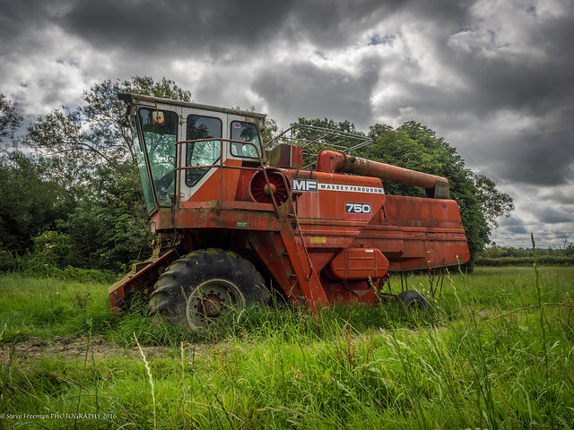 The Old Massey