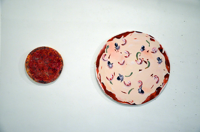 Erg:Pizza Paintings
