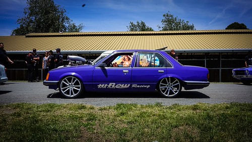 Commodore | by Summernats