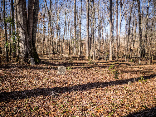 Rocky Springs Cemetery-041 by RandomConnections, 