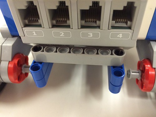 Sensors attachment | by urnottom