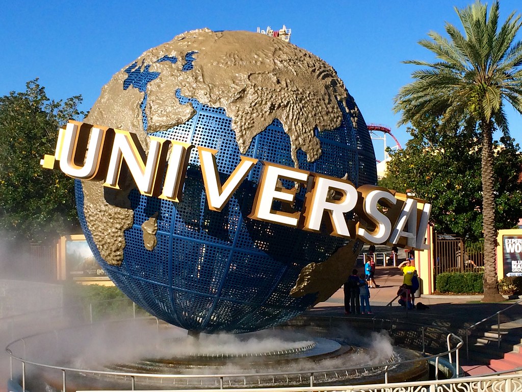 Universal Orlando | Universal Studios Orlando. Thanksgiving … | Studio - Thanksgiving At Universal Studios 2022