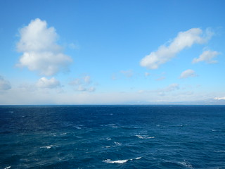 太平洋フェリー | rurinoshima | Flickr