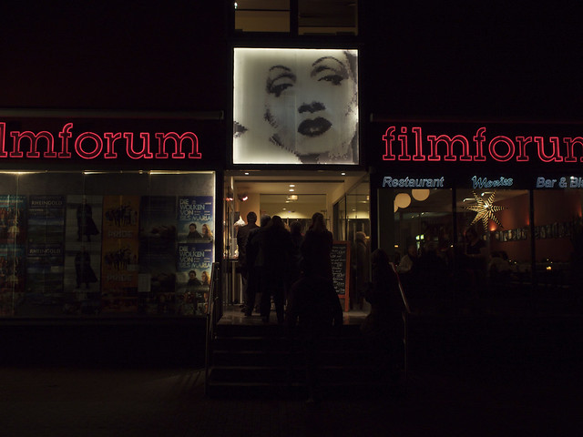 Filmforum