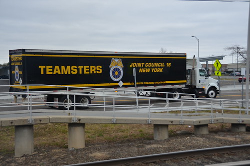 Teamsters Driver Training Program | by thoth1618