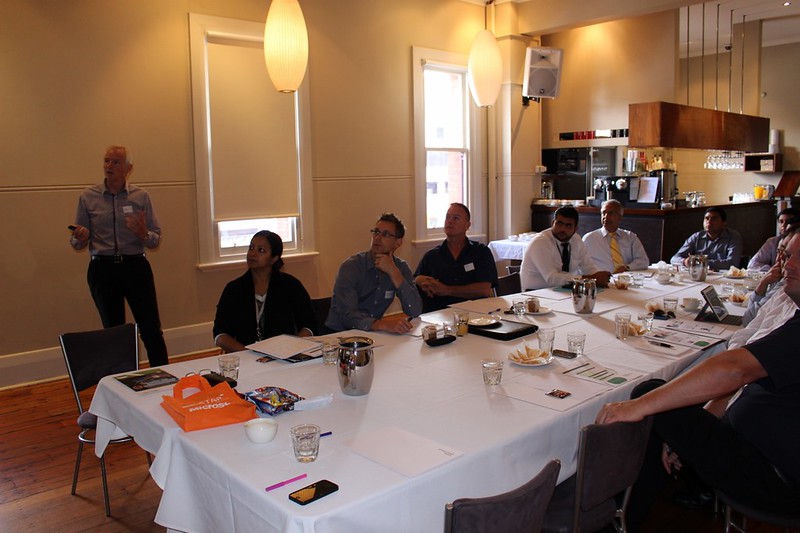Victorian Speed Zoning Guidelines Training - February 2014