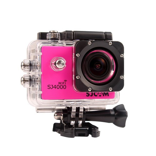 SJCAM SJ4000 WiFi  11 | by Refindchina
