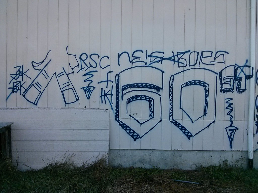 graffiti, lynnwood, gangs, everett, bloods, crips, snohomishcounty, ganggra...