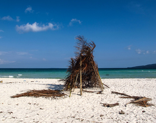 Strand Beach