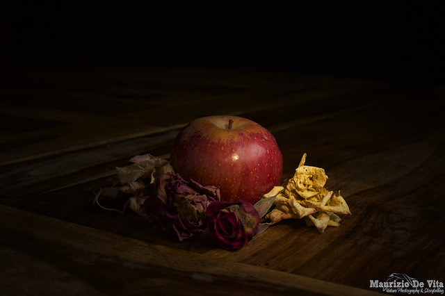 Fruit and Flowers: a Homage
