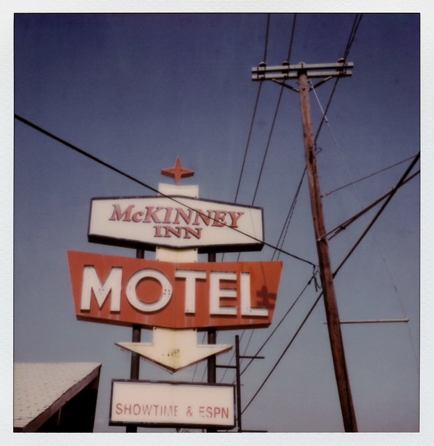 McKinney Inn Motel