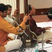 In commemoration of the 152nd Birth Anniversary of Swami Vivekananda, a Hindustani Classical Music programme was held on Sunday, the 11th January, 2015. Classical artistes, Pandit Biswajit Roy Choudhury, Sarod and Ustad Wasifuddin Dagar, Dhrupad Vocal performed on this occasion.