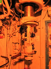 U-Boot Juliett U-461 Museum