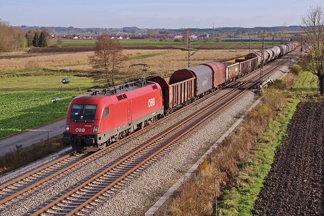 1016 040-6 der ÖBB