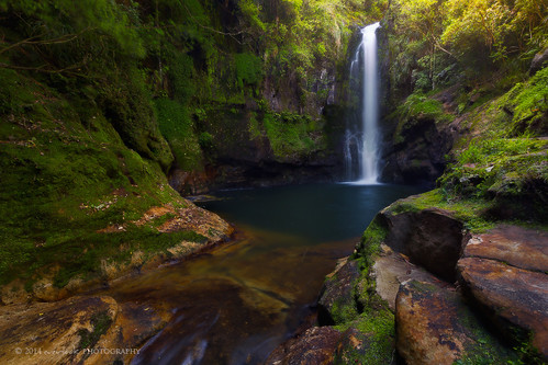 newzealand lake landscape photography waterfall rotorua marianne aotearoa tauranga everlook ngongotaha kaiatefalls whitecliffsnorthisland