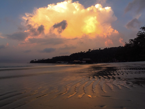 Strand Beach