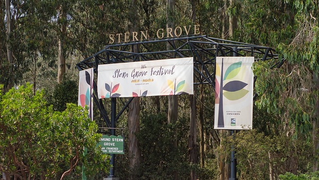 Stern Grove