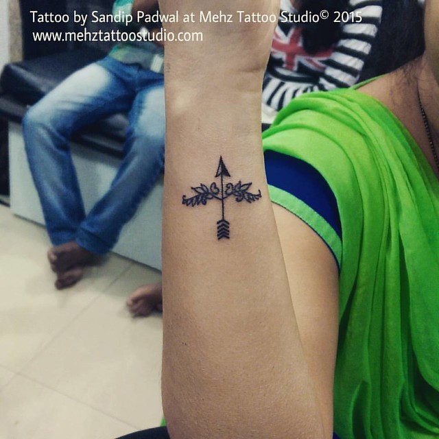 Shree tatoos in Nanpura,Surat - Best Tattoo Artists in Surat - Justdial