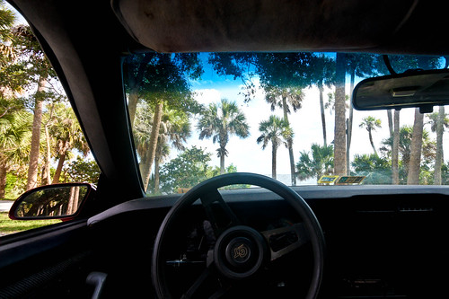 park usa chevrolet car automobile florida camaro northamerica dashboard windshield steeringwheel palmbay irocz brevardcounty castawaypointpark