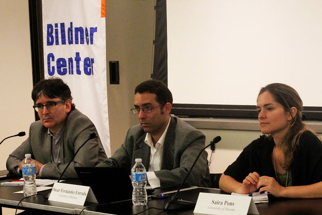 Colloquium: Transforming the Cuban Economic Model June 3, 2013