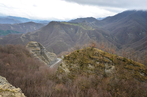 italy panorama trekking landscape italia montagna appennino emiliaromagna bagnodiromagna passodeimandrioli nasseto scalacci