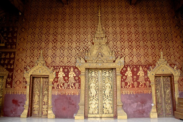 Wat Pha Phay