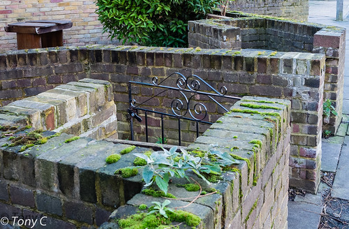 SW11 Usk Road | by C Tony