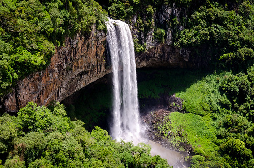 brazil brasil nikon falls catarata caracol canela d7000