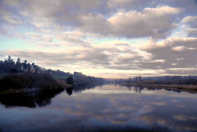 River Slaney, Co. Wexford