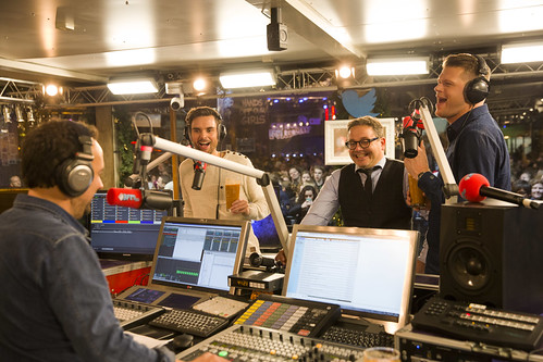3FM Serious Request 2014 | by 3FM
