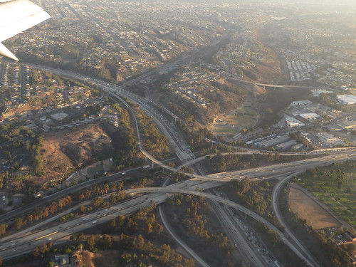 Junction of Interstate 805 and California State Route 94, … | Flickr