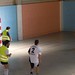 Partido de Futbol entre el Santo Entierro y Apromsi